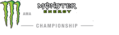 Monster Energy Supercross 5 Logo