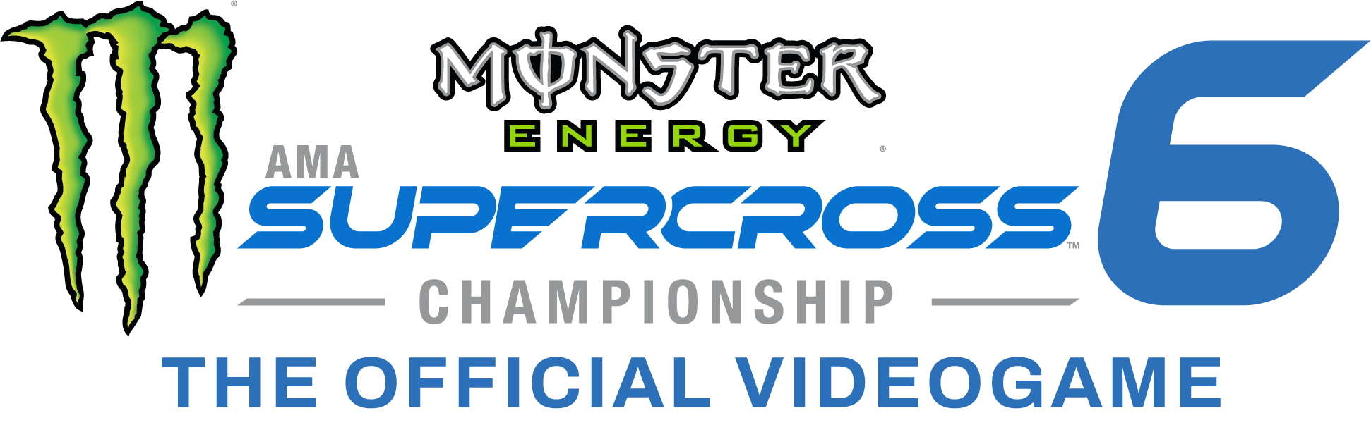 Jogo Monster Energy Supercross 6 The Official Videogame Ps5 Mídia Física -  Playstation - WebContinental